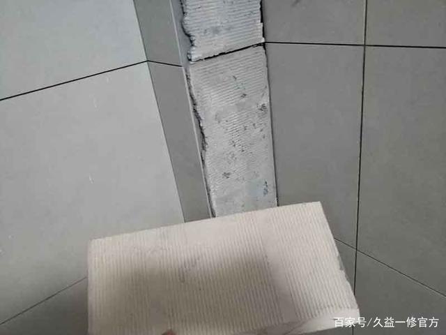 瓷砖空鼓怎么处理?(贴的瓷砖空鼓怎么处理) 瓷砖空鼓怎么处理?(贴的瓷砖空鼓怎么处理)